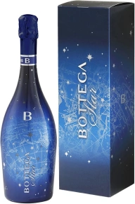 Игристое вино Star, Bottega, 0.75 л (п/у)