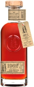Арманьяк Brut de Fut, Jean Cave, 0.5 л