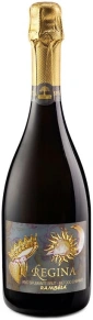 Игристое вино Regina Spumante Brut, Cantina Spinetta, 0.75 л