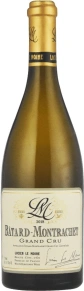 Вино Batard-Montrachet Grand Cru, Lucien Le Moine, AOC, 2018, 0.75 л