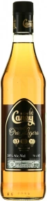 Ром Oro Ligero, Caney, 5 лет, 0.7 л
