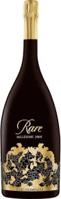 Шампанское Rare, Piper-Heidsieck, AOC, 2008, 0.75 л