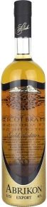 Бренди Gold Edition, Abrikon, XO, 7 лет, 0.75 л