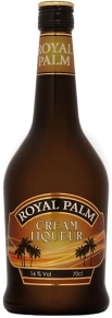 Ликер Cream, Royal Palm, 0.7 л