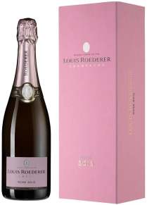 Шампанское Brut Rose, AOC, 2014, 0.75 л (п/у)