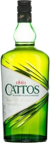 Виски Cattos, Cattos, 3 года, 1 л