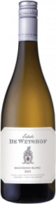 Вино Sauvignon Blanc, De Wetshof, 2020, 0.75 л