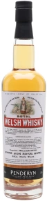 Виски Royal Welsh, Penderyn, 0.7 л