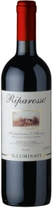 Вино Montepulciano d'Abruzzo Riparosso, DOC, 2015, 1.5 л