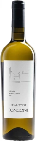 Вино Le Mattine, Fonzone, DOC, 2019, 0.75 л