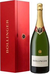 Шампанское Special Cuvee, Bollinger, 3 л