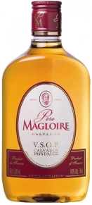 Кальвадос Pere Magloire, VSOP, 4 года, 0.5 л