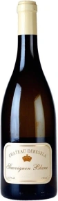 Вино Sauvignon Blanc, Chateau Dereszla, 0.75 л