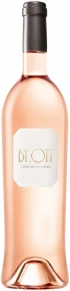 Вино By.Ott Rose, Domaines Ott, AOP, 2022, 0.75 л