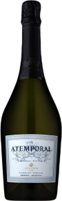 Игристое вино Extra Brut, Atemporal, 2023, 0.75 л