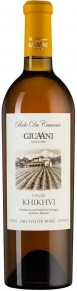 Вино Khikhvi Qvevri, Giuaani, 2021, 0.75 л
