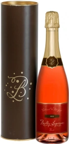 Игристое вино Rose Brut, Bailly-Lapierre, AOC, 0.75 л (п/у)