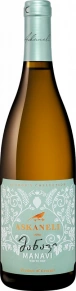 Вино Author's Collection Manavi, Askaneli, 2024, 0.75 л