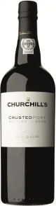 Вино Crusted Port, Churchill's, 2005, 0.75 л