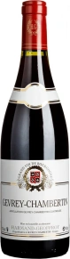 Вино Gevrey-Chambertin, Domaine Harmand-Geoffroy, AOC, 2020, 0.75 л