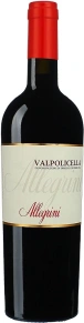 Вино Valpolicella, Allegrini, DOC, 2016, 0.75 л