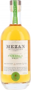 Ром Jamaica, Mezan, 10 лет, 0.7 л (п/у)