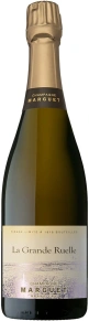 Шампанское La Grande Ruelle Blanc de Noirs Grand Cru Extra Brut, Marguet, AOC, 2012, 0.75 л