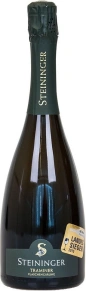 Игристое вино Traminer, Steininger, 0.75 л