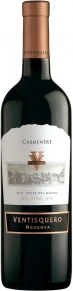 Вино Carmenere, Ventisquero, DO, 2008, 0.75 л