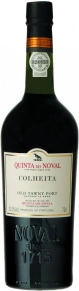 Вино Colheita Tawny Port, Quinta do Noval, DOC, 1986, 0.75 л