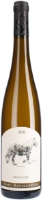 Вино Wiebelsberg Riesling La Dame, Marc Kreydenweiss, AOC, 2018, 0.75 л