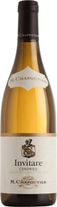 Вино Condrieu Invitare, M. Chapoutier, AOC, 2021, 0.75 л
