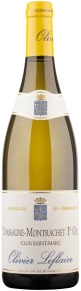 Вино Chassagne-Montrachet 1er Cru Clos Saint Marc, AOC, 2009, 0.75 л