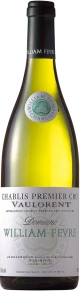Вино Chablis 1-er Cru Vaulorent, Domaine William Fevre, 2010, 0.75 л