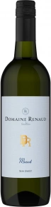 Вино Muscat Semi-Sweet, Domaine Renaud, 0.7 л