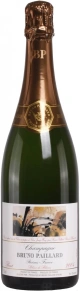 Шампанское Brut Millesime Blan de Blancs, Bruno Paillard, AOC, 2004, 0.75 л