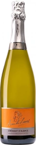 Игристое вино Anne de Laweiss Cremant d'Alsace, Bestheim, AOC, 0.75 л