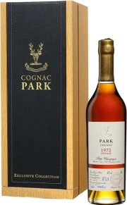 Коньяк Park, Petite Champagne AOC, 0.7 л (п/у)