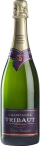Шампанское Instant Gourmand, Tribaut Schloesser, 0.75 л