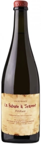 Игристое вино La Bubulle a Jeannot, Anne et Jean-Francois Ganevat, 2020, 0.75 л