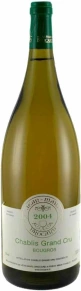Вино Bougros, AOC, 2004, 1.5 л
