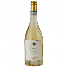 Вино Soave, Allegrini