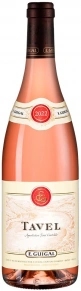 Вино Tavel, E. Guigal, AOC, 2022, 0.75 л
