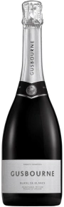 Игристое вино Blanc de Blancs, Gusbourne, 2015, 0.75 л