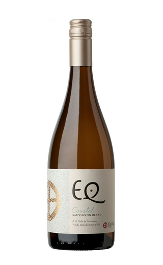 Вино Matetic EQ Coastal Sauvignon Blanc, Casablanca DO