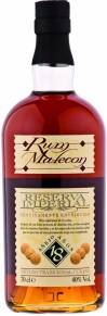 Ром Reserva Imperial, Malecon, 18 лет, 0.7 л