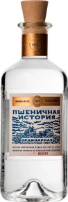 Водка Ординарная, Пшеничная история, 0.5 л
