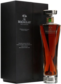 Виски Reflection, Macallan, 0.7 л (п/у)