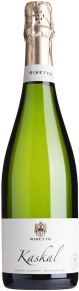 Игристое вино Kaskal Extra Brut, Rivetto, 0.75 л