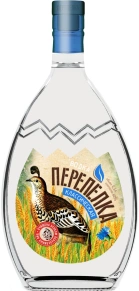 Водка Классическая, Перепелка, 0.5 л
